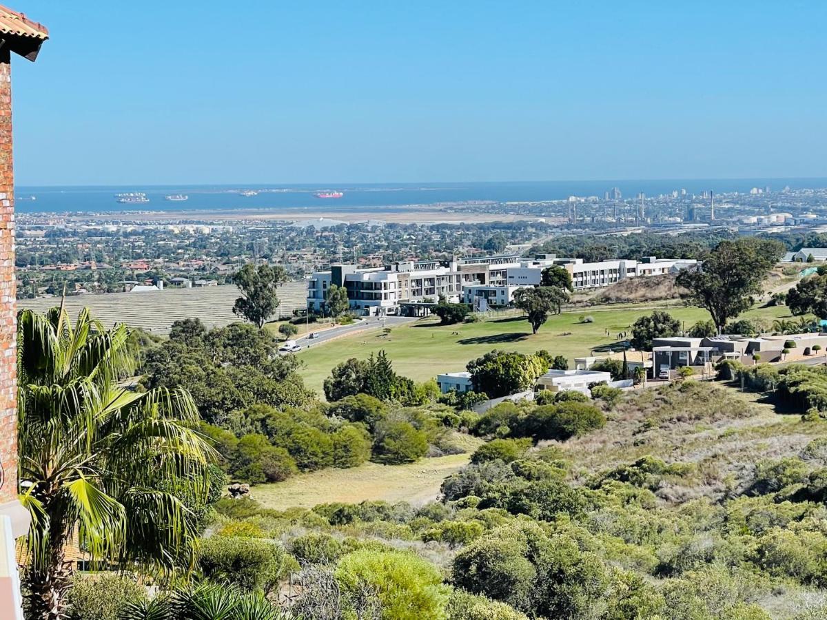 Hotel Vibes Cape Town Plattekloof Екстериор снимка