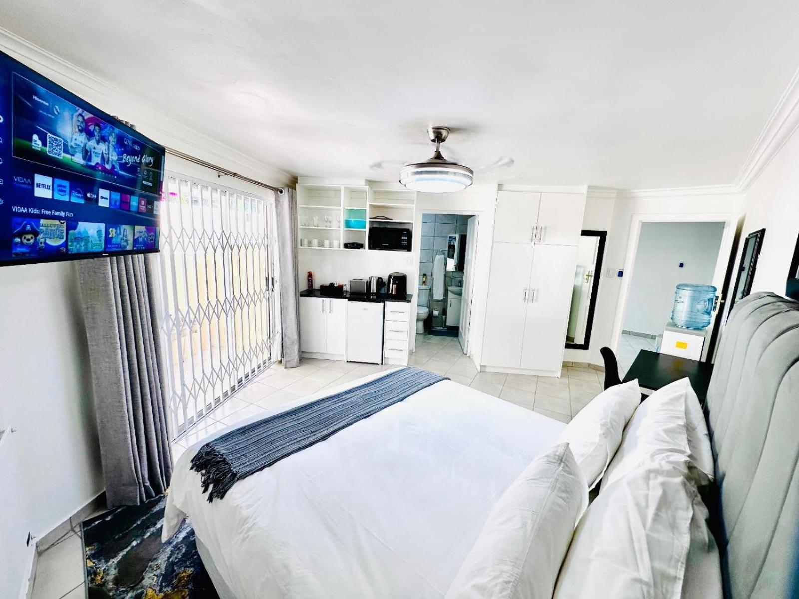Hotel Vibes Cape Town Plattekloof Стая снимка