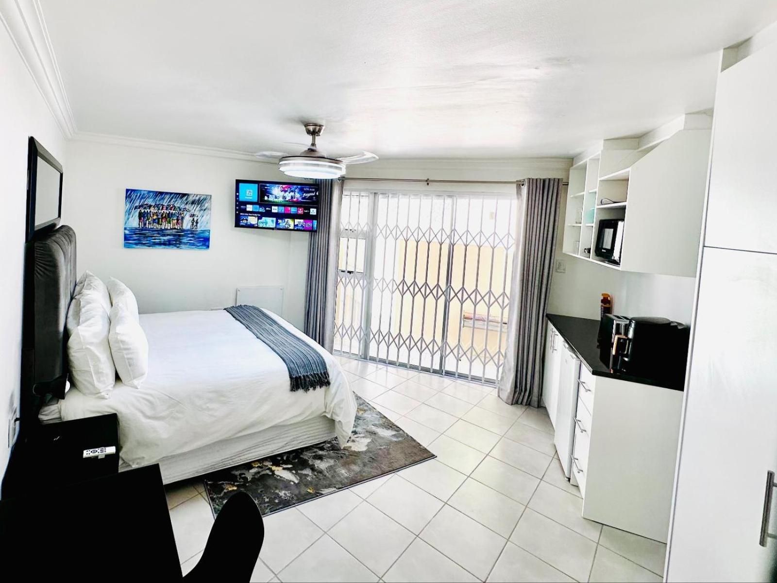 Hotel Vibes Cape Town Plattekloof Стая снимка