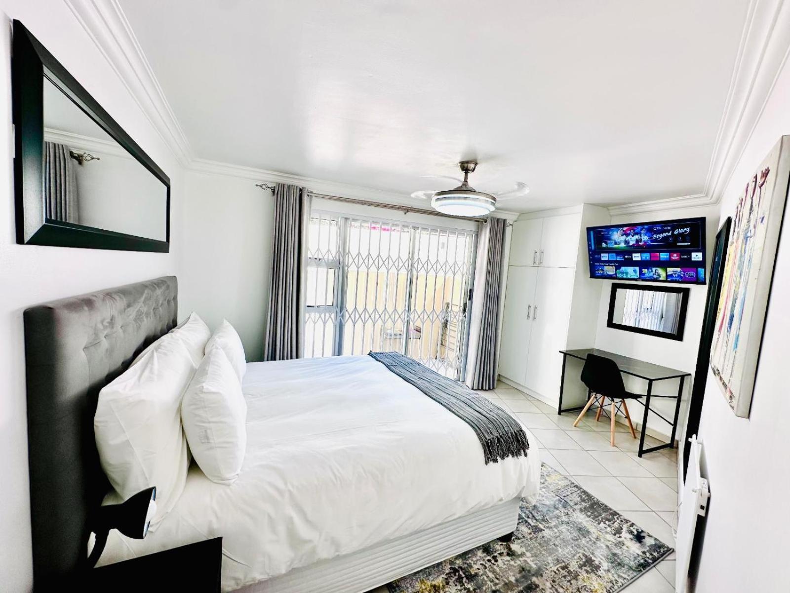 Hotel Vibes Cape Town Plattekloof Стая снимка