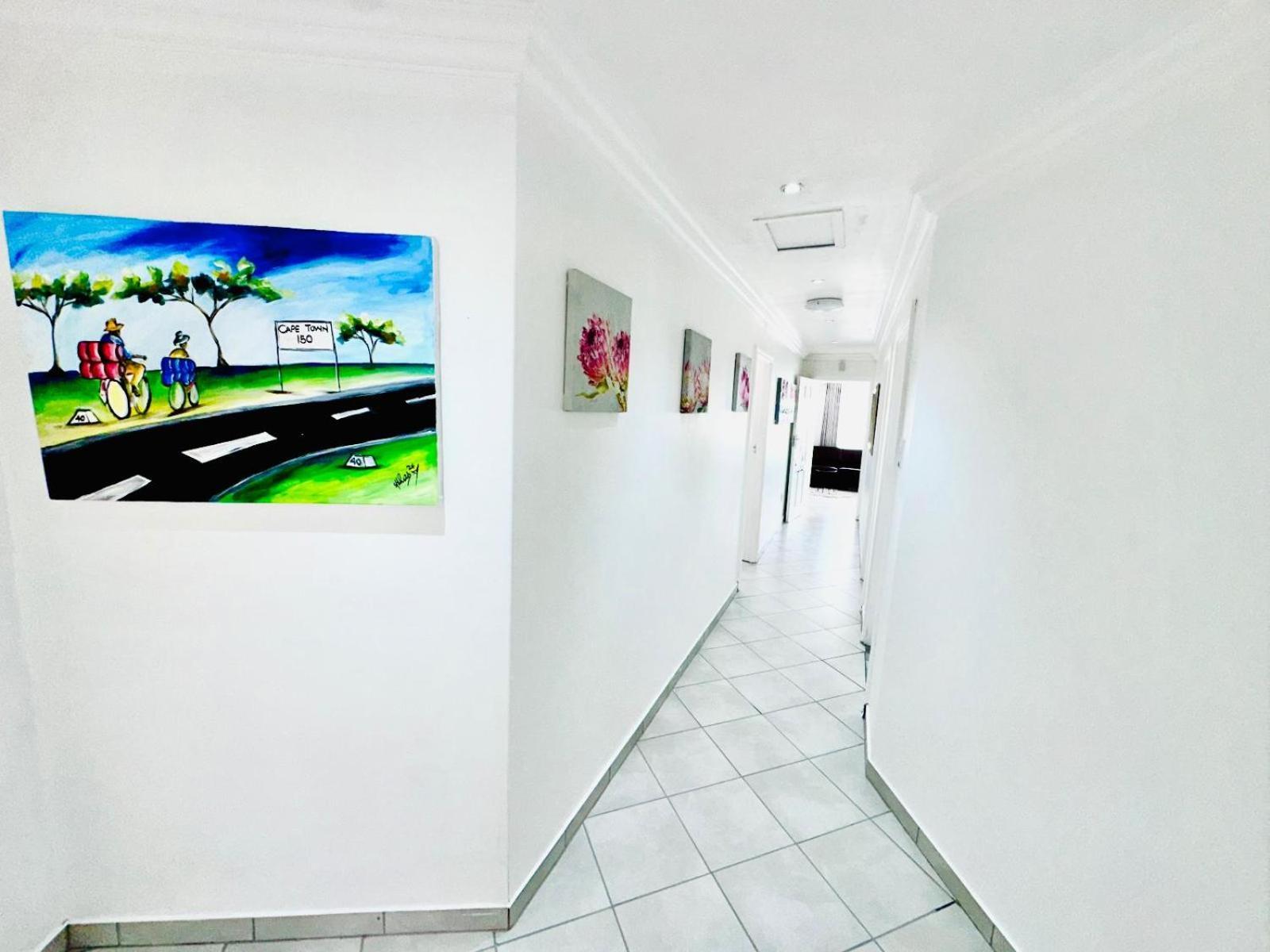 Hotel Vibes Cape Town Plattekloof Стая снимка