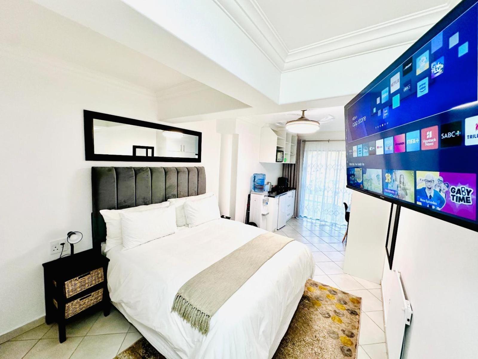 Hotel Vibes Cape Town Plattekloof Стая снимка