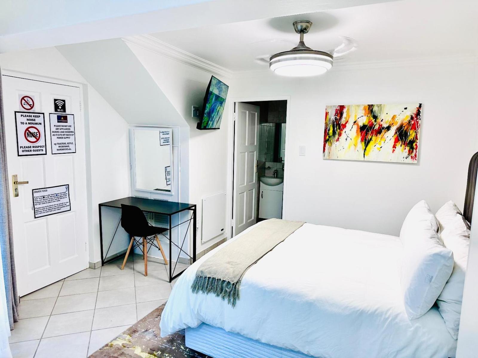 Hotel Vibes Cape Town Plattekloof Стая снимка